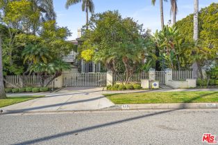 Single Family Residence, 525 Hillcrest rd, Beverly Hills, CA 90210 - 4