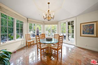 Single Family Residence, 525 Hillcrest rd, Beverly Hills, CA 90210 - 13
