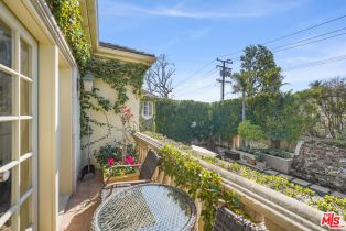 Single Family Residence, 525 Hillcrest rd, Beverly Hills, CA 90210 - 20