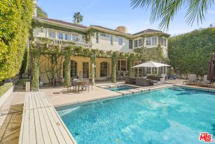 Single Family Residence, 525 Hillcrest rd, Beverly Hills, CA 90210 - 44