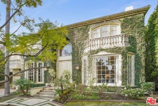Single Family Residence, 525 Hillcrest rd, Beverly Hills, CA 90210 - 2