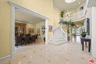 Single Family Residence, 525 Hillcrest rd, Beverly Hills, CA 90210 - 5