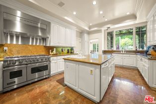 Single Family Residence, 525 Hillcrest rd, Beverly Hills, CA 90210 - 12