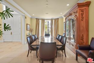 Single Family Residence, 525 Hillcrest rd, Beverly Hills, CA 90210 - 9