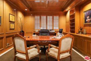 Single Family Residence, 525 Hillcrest rd, Beverly Hills, CA 90210 - 35