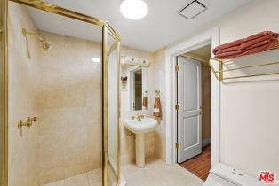 Single Family Residence, 525 Hillcrest rd, Beverly Hills, CA 90210 - 39