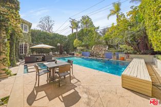 Single Family Residence, 525 Hillcrest rd, Beverly Hills, CA 90210 - 43
