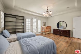 Single Family Residence, 525 Hillcrest rd, Beverly Hills, CA 90210 - 31