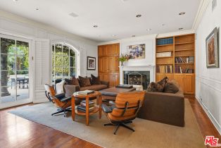 Single Family Residence, 525 Hillcrest rd, Beverly Hills, CA 90210 - 14