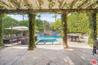 Single Family Residence, 525 Hillcrest rd, Beverly Hills, CA 90210 - 41