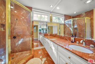 Single Family Residence, 525 Hillcrest rd, Beverly Hills, CA 90210 - 28