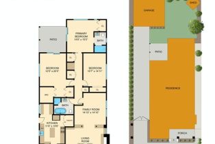 Single Family Residence, 22030 Celes st, Woodland Hills, CA 91364 - 40