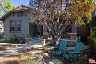 Single Family Residence, 22030 Celes st, Woodland Hills, CA 91364 - 38