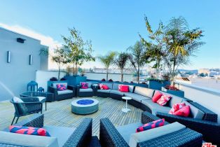 , 1122 Gayley, Westwood, CA 90024 - 2