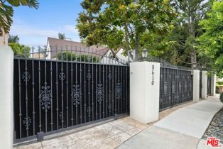 Single Family Residence, 8610 Rugby dr, West Hollywood , CA 90069 - 3