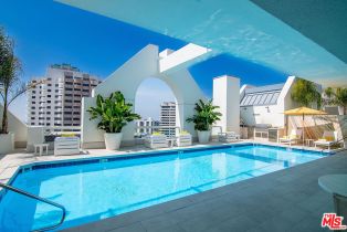 Condominium, 10520 Wilshire blvd, Westwood, CA 90024 - 17