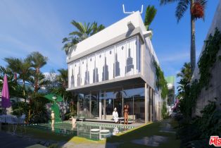 , 544 Sunset ave, Venice, CA 90291 - 2