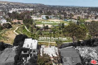 , 15329 De Pauw st, Pacific Palisades, CA 90272 - 4