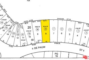 , 15329 De Pauw st, Pacific Palisades, CA 90272 - 6