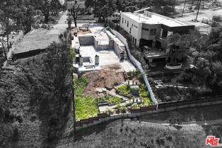 Land, 15329 De Pauw St, Pacific Palisades, CA  Pacific Palisades, CA 90272