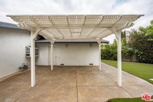 Single Family Residence, 20546 Miranda pl, Woodland Hills, CA 91367 - 36