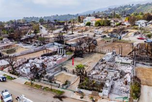 Land, 16755   Bollinger Dr, Pacific Palisades, CA  Pacific Palisades, CA 90272