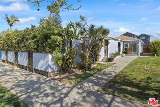 Residential Lease, 216  6th AVE, CA  , CA 90291