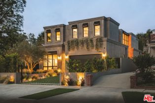 Single Family Residence, 4112 Shadyglade ave, Studio City, CA 91604 - 36
