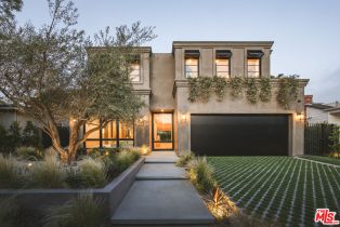 Single Family Residence, 4112   Shadyglade Ave, Studio City, CA  Studio City, CA 91604