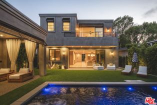 Single Family Residence, 4112 Shadyglade ave, Studio City, CA 91604 - 28