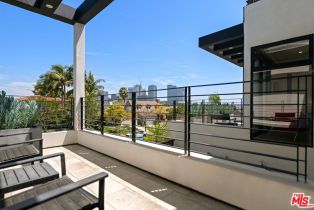 Single Family Residence, 1353 Woodruff ave, Westwood, CA 90024 - 29