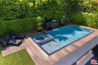 Single Family Residence, 1353 Woodruff ave, Westwood, CA 90024 - 19