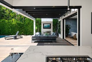 Single Family Residence, 1353 Woodruff ave, Westwood, CA 90024 - 12