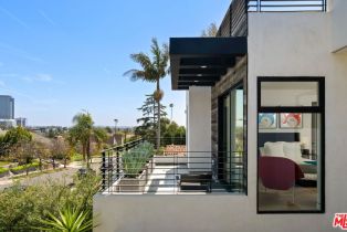 Single Family Residence, 1353 Woodruff ave, Westwood, CA 90024 - 26