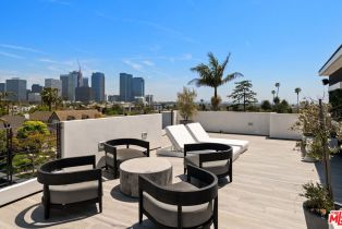 Single Family Residence, 1353 Woodruff ave, Westwood, CA 90024 - 45