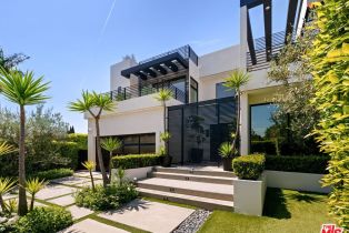 Single Family Residence, 1353 Woodruff ave, Westwood, CA 90024 - 3