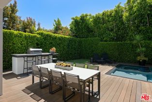 Single Family Residence, 1353 Woodruff ave, Westwood, CA 90024 - 17