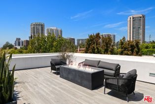 Single Family Residence, 1353 Woodruff ave, Westwood, CA 90024 - 43