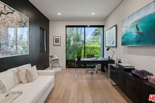 Single Family Residence, 1353 Woodruff ave, Westwood, CA 90024 - 14