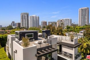 Single Family Residence, 1353 Woodruff ave, Westwood, CA 90024 - 47