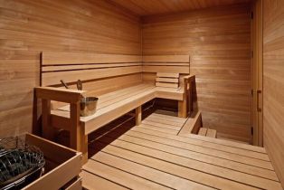 Single Family Residence, 1353 Woodruff ave, Westwood, CA 90024 - 35