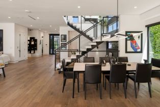 Single Family Residence, 1353 Woodruff ave, Westwood, CA 90024 - 7