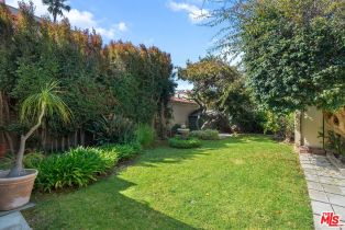 Single Family Residence, 222 17th st, Santa Monica, CA 90402 - 24