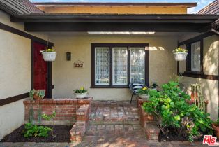Single Family Residence, 222 17th st, Santa Monica, CA 90402 - 2