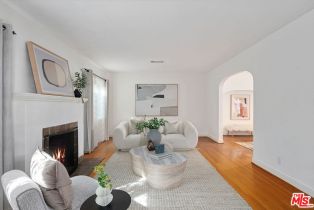 Single Family Residence, 222 17th st, Santa Monica, CA 90402 - 4