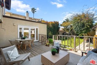 Single Family Residence, 222 17th st, Santa Monica, CA 90402 - 23