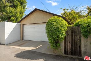 Single Family Residence, 222 17th st, Santa Monica, CA 90402 - 26