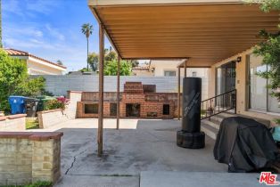 Single Family Residence, 5454 Aura ave, Tarzana, CA 91356 - 10