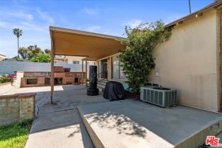 Single Family Residence, 5454 Aura ave, Tarzana, CA 91356 - 19