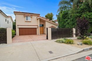 Single Family Residence, 4712 Cedros ave, Sherman Oaks, CA 91403 - 3